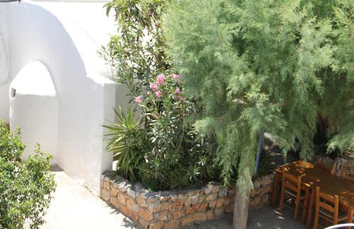 Hotel Stavris - Foto 51