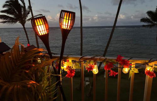 Oceanfront Condo Stunning Sunrise and Ocean Views - Foto 25