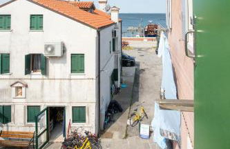 Dimora Oreste - Isola di Pellestrina Ve - Photo 10