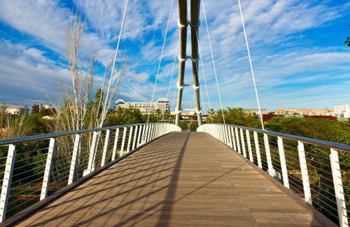 APARTAMENTO PLAYA Valencia - Foto 57