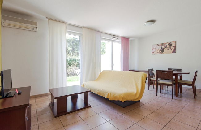 Comfort Aparthotel Six-Fours - Foto 29