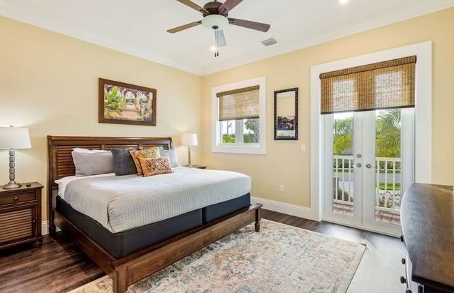 Capmar House by Brightwild Huge Home Pool - Foto 24