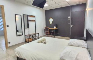 Charmante Maison indépendante entre ville et mer - Foto 10