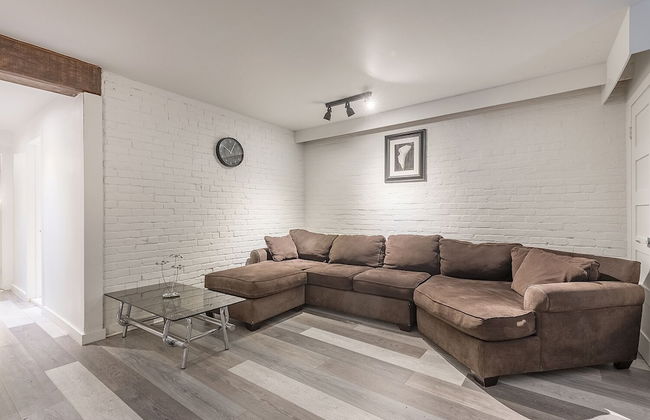 1BR APT in the HEART of Downtown - Foto 13