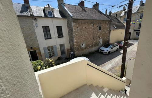 Cosy Duplex séjour duo ou petite famille Situation centrale - proche plage & commerces - Wifi et linge inclus - Photo 14