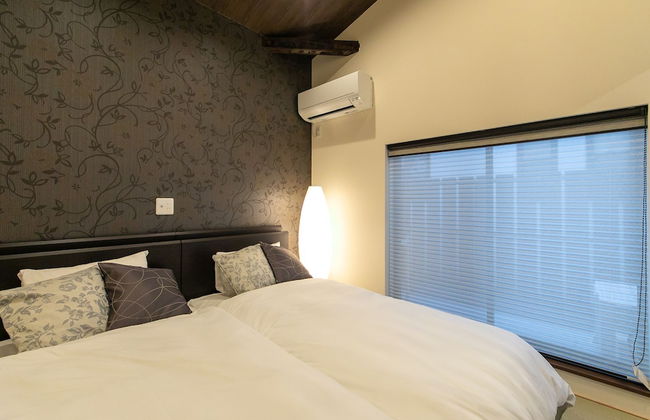 CASA GRApP Nishikujo - Foto 75