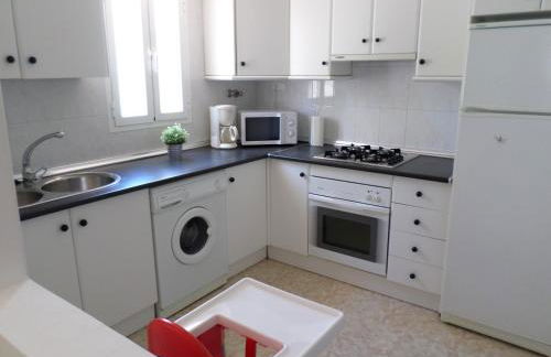 MojacarProperty, Apto El Palmeral - Foto 11