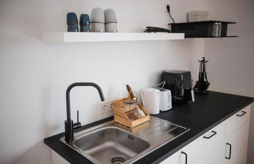 Penthouse & Wald Retreat - Foto 12