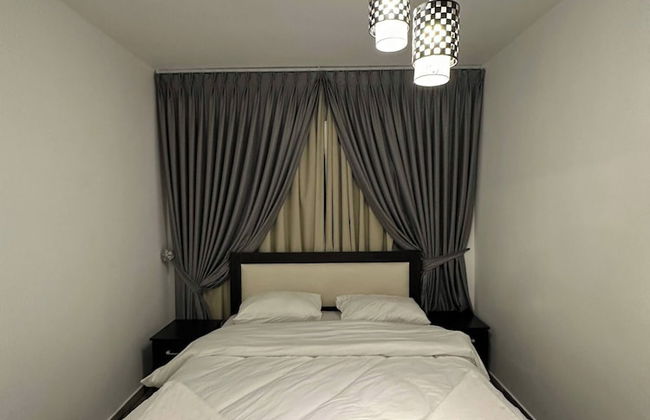 Abdoun Rooftop 2bedroom Kh&sh 02 - Foto 3