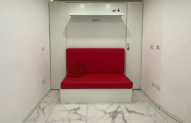 Imbonati 15/5 Colorful Studio - Foto 8