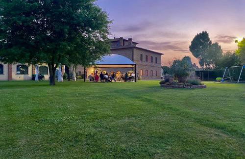 Agriturismo La Colmata - Foto 33