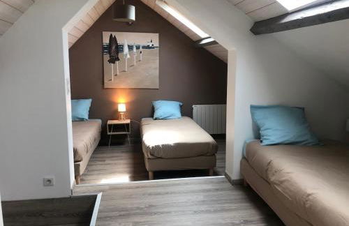 Villa des 4 saisons - Foto 6