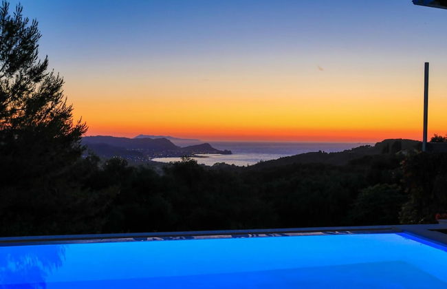 Sunset House in Sidari - Foto 20