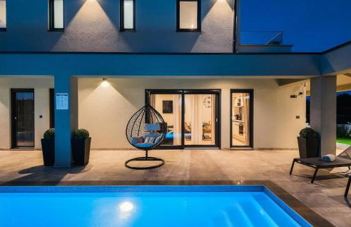 Villa Nobu - Foto 13