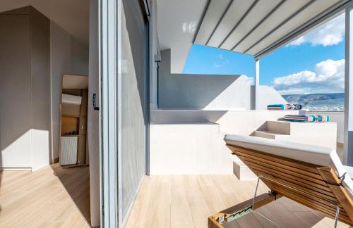 Elite Penthouse with Heated Pool and SkylineView - Foto 10