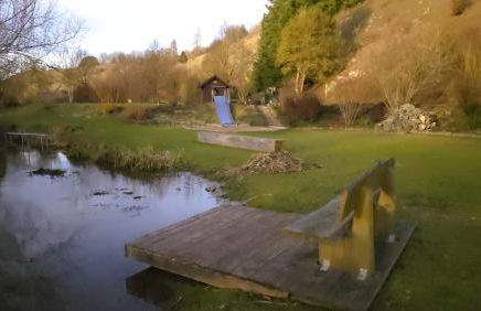 Ferienwohnung Schlossblick in Giengen Burgberg - Foto 19