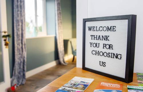 4x Bed Luxurious Home With a View - Foto 9