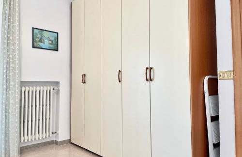 Spazioso e vicino al mare - Casa MareBlu - Foto 14