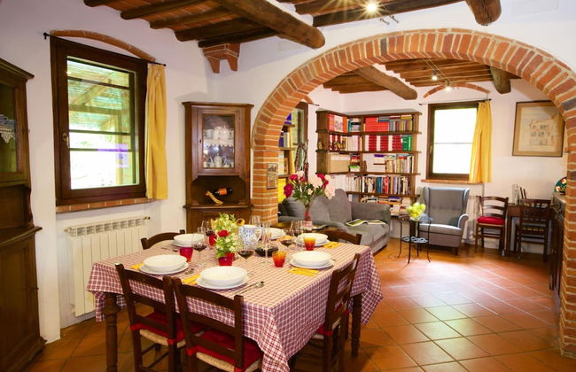 Belvilla by OYO Villa Sara - Foto 26