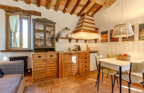 La Corte del Gusto LuxuryApartments - Foto 38