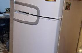 Aconchegante casa à beira da praia - Foto 20