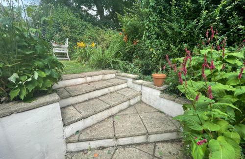 PENDERI HOUSE Usk with Cymru Holidays - Foto 51