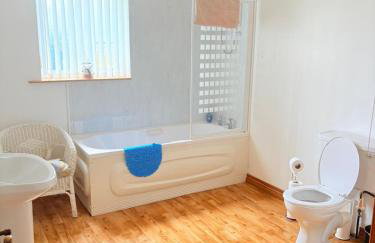 Quiet Farm Cottage Enniskillen Fermanagh - Foto 19