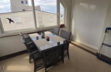 Apartmani Ruzmarin - Foto 12
