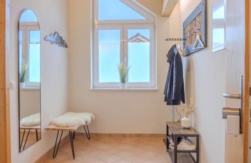 Tutzing Seeblick Apartment mit Balkon - Foto 7