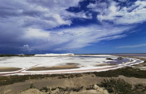 Studios MISTRAL21 en Camargue - Foto 30