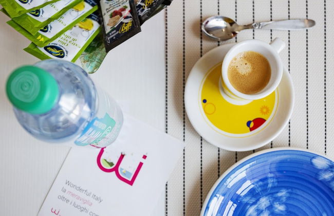 Casa Vermiglio al Porto di Genova by Wonderful Italy - Foto 3