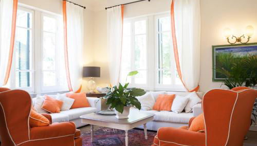 Villa Liberty al mare - Foto 4