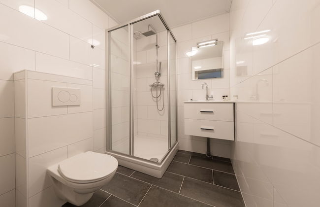 MyCityLofts - Eendrachtsweg - Foto 29