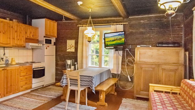 Santerin torppa - Foto 5, Inside other