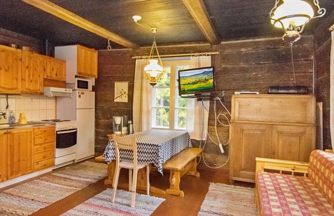 Santerin torppa - Photo 7