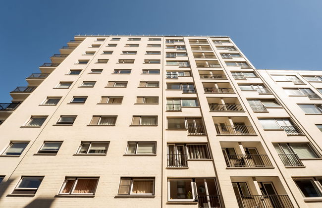 Amuzee with parking & lateral sea view - Foto 23