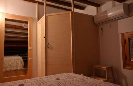 Casa Rural Antigua Botica - Foto 12