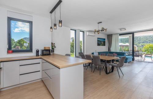 Holiday House Omis - Naklice - Photo 17