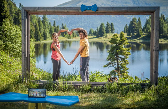 #27 mit IR-Sauna und Sprudelbad Innen - Foto 22