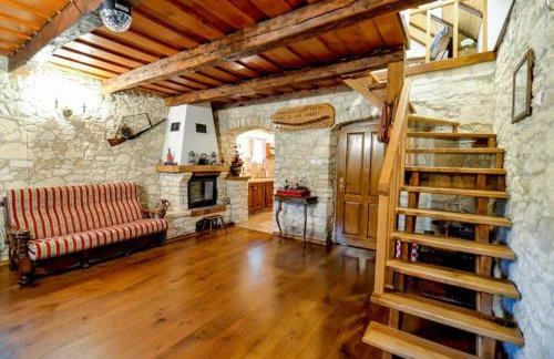 Hiža Golubić - Foto 2