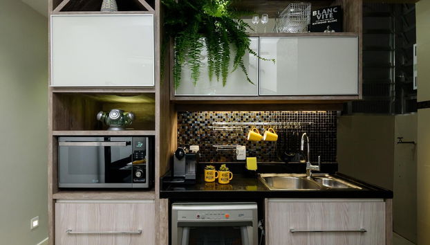 800m From Copacabana Beach Bc101 - Foto 5, Habitación