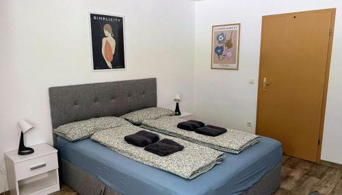 Famielienapartment An der Forellenschänke - Foto 4