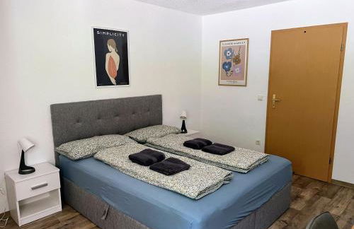 Famielienapartment An der Forellenschänke - Foto 4