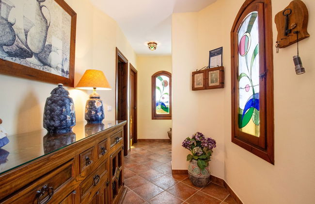 Casa Conchi in Frigiliana - Photo 56