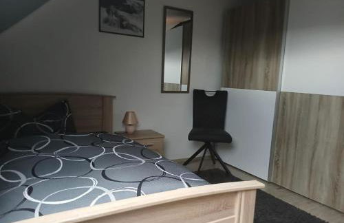 NEU! Modernes Wohnen in Erbendorf - Oberpfalz - Photo 13