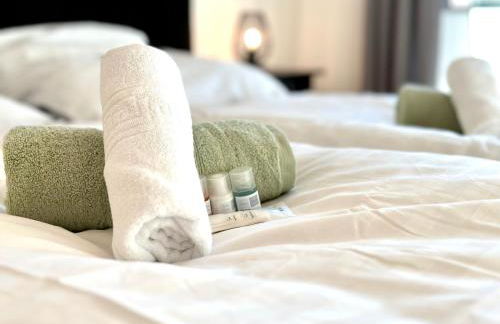 BeeFree City Connect Metro Bus Shops Olympia - Foto 12