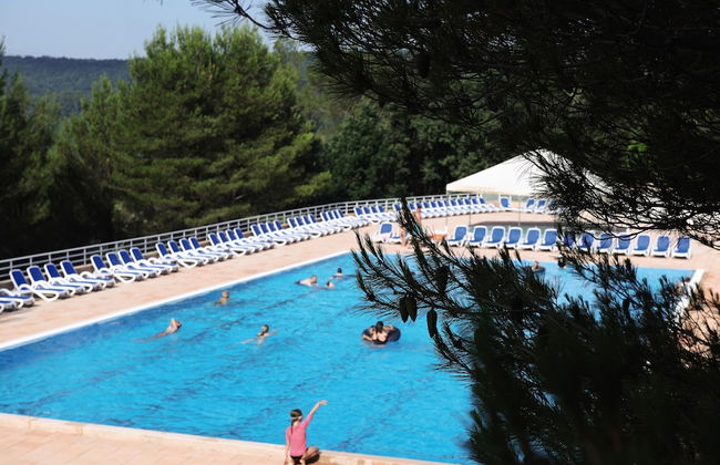 Belambra Clubs Montpezat - Le Verdon - Foto 20