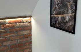 Król Puszczy - unikatowy dom, jezioro 80m, szlak Krutyni - Foto 50