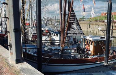 Ferienwohnung mit Seeblick - Foto 25