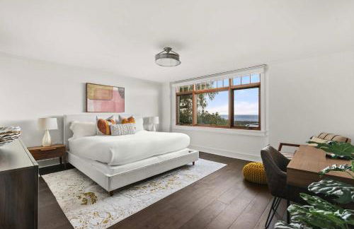 La Jolla Cove-Oceanfront 5600SF 3BR+Loft 5BA House best Villiage location walk everywhere - Foto 44